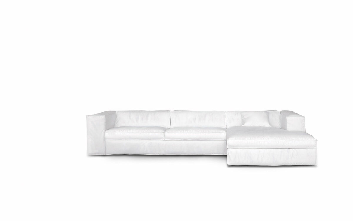 Saba Italia - Sofa Up – Bild 6