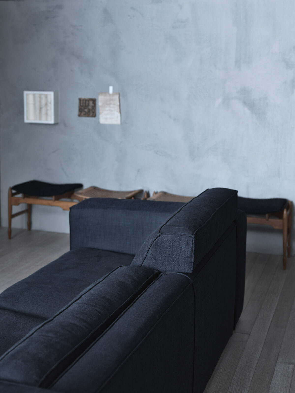 Saba Italia - Sofa Up – Bild 7