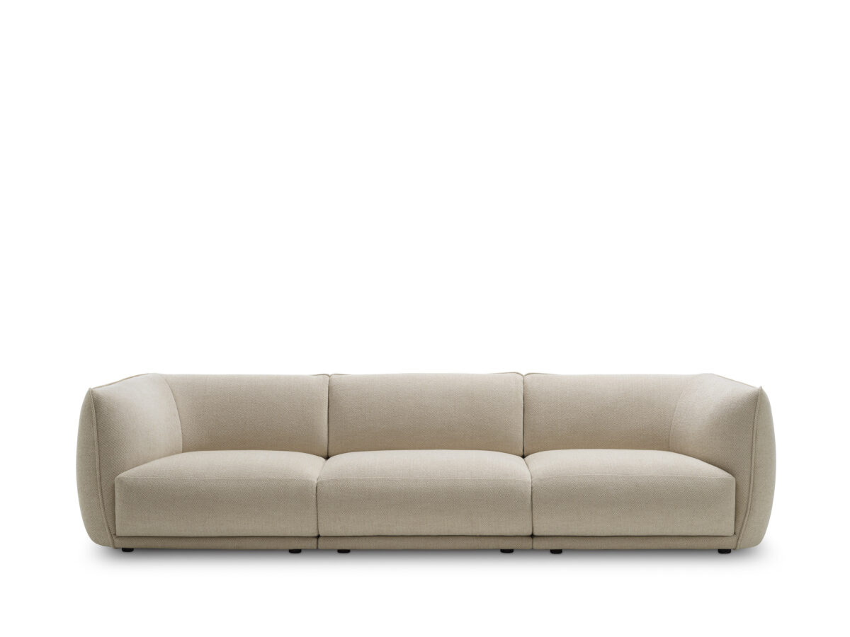 Saba Italia - Sofa Vela – Bild 18