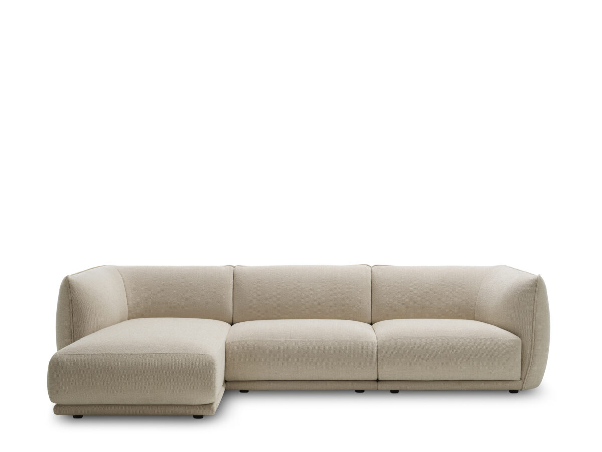 Saba Italia - Sofa Vela – Bild 19