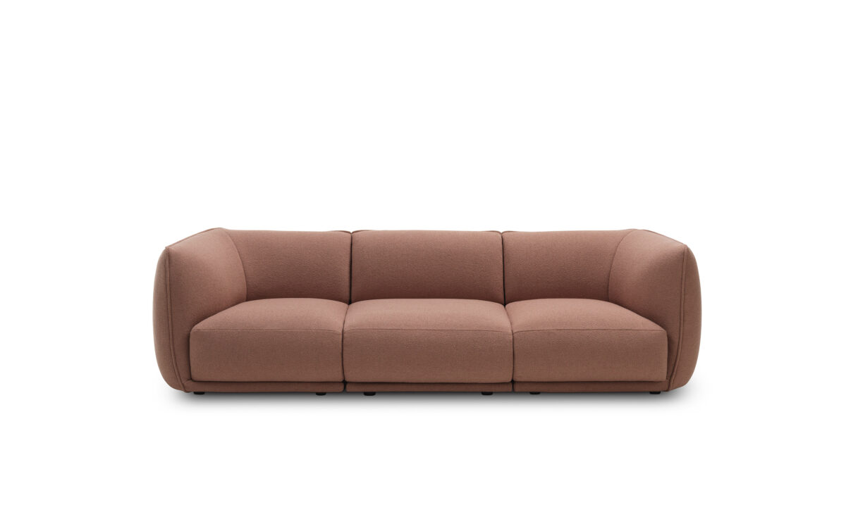 Saba Italia - Sofa Vela – Bild 22