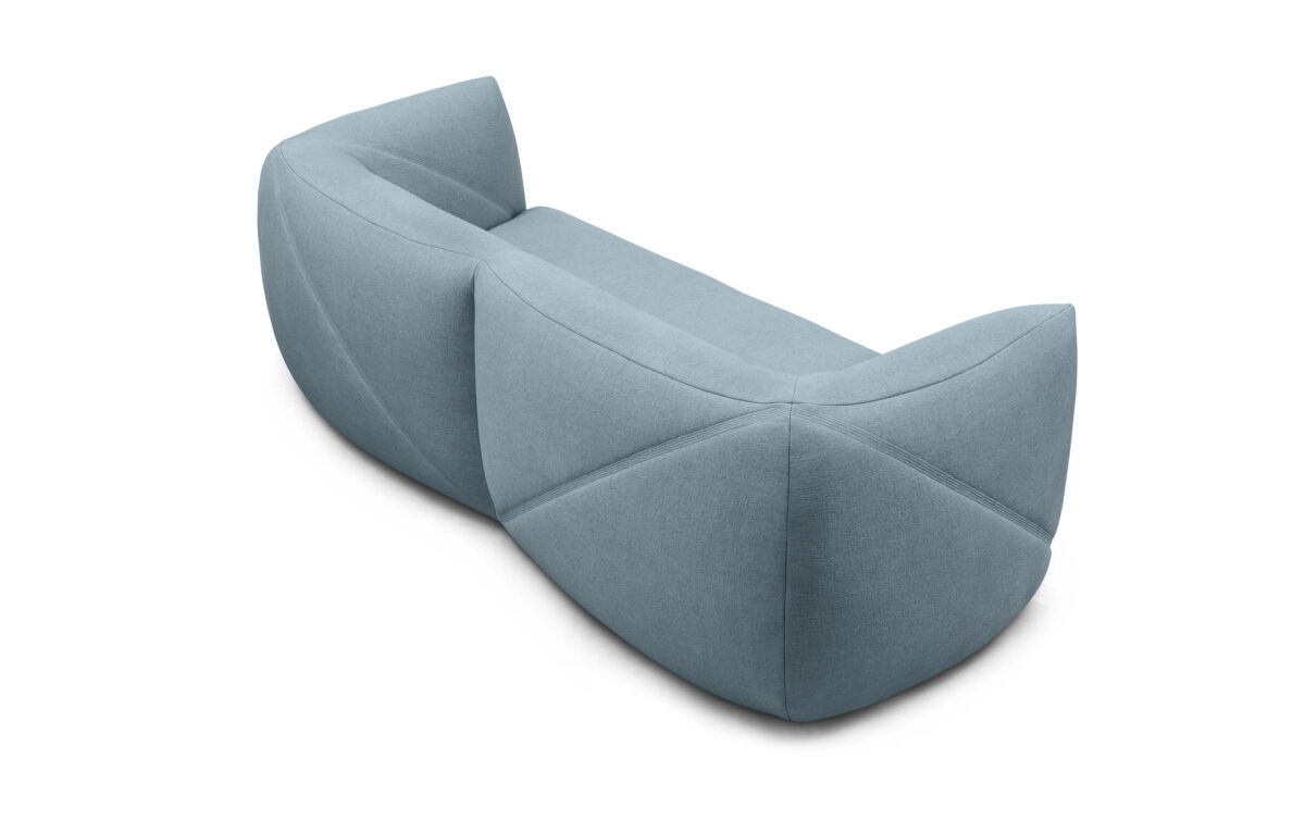 Saba Italia - Sofa Vela – Bild 11