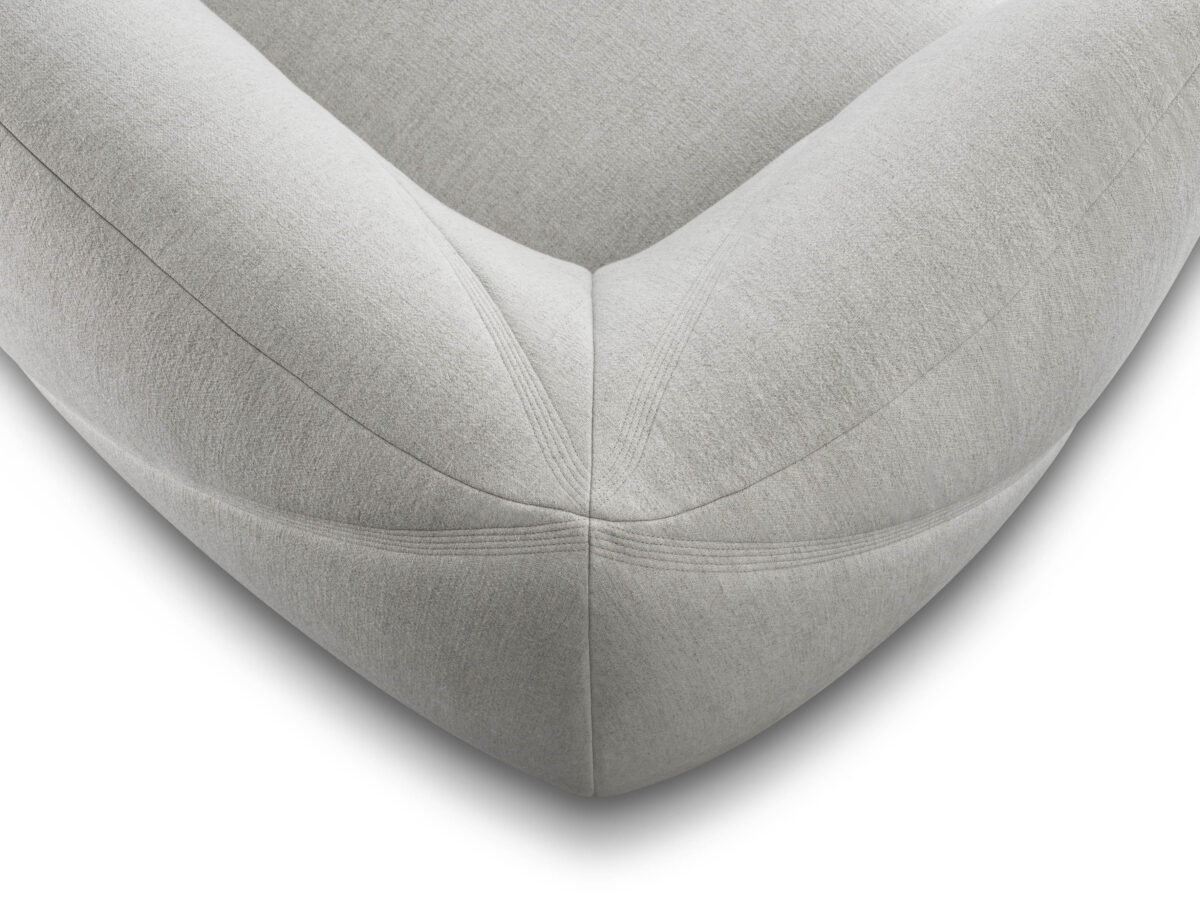 Saba Italia - Sofa Vela – Bild 17