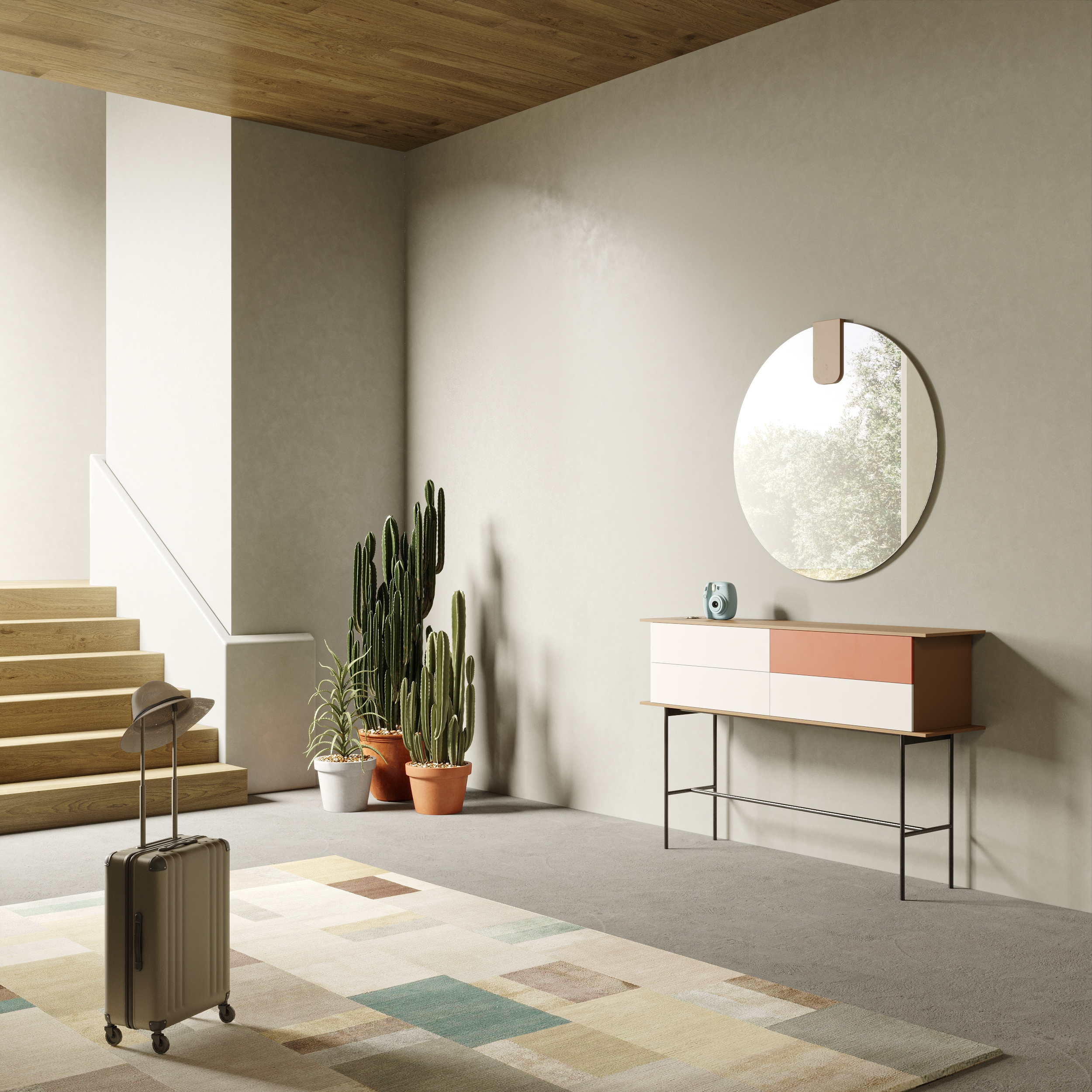 Sculpture Jeux - Kastenmöbel 7For – Bild 11