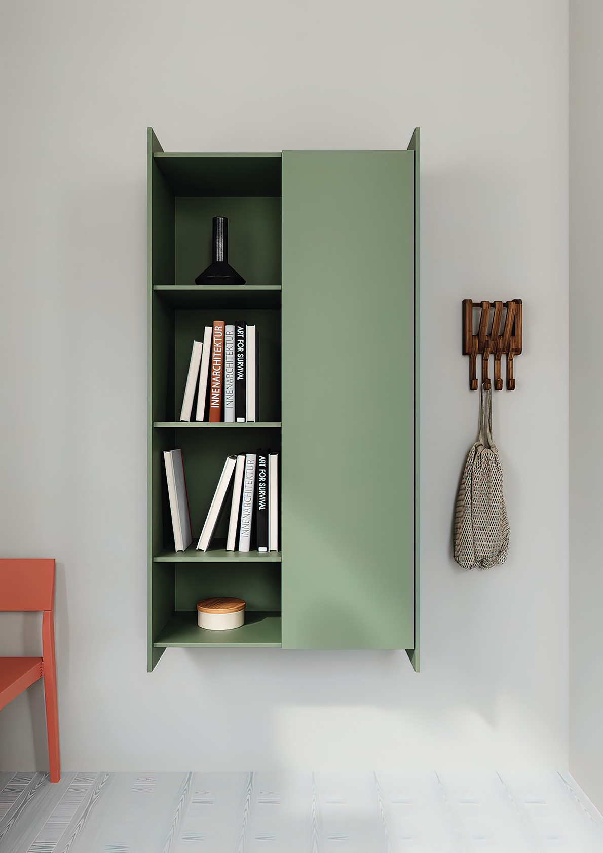 Sculpture Jeux - Kastenmöbel 7For – Bild 4