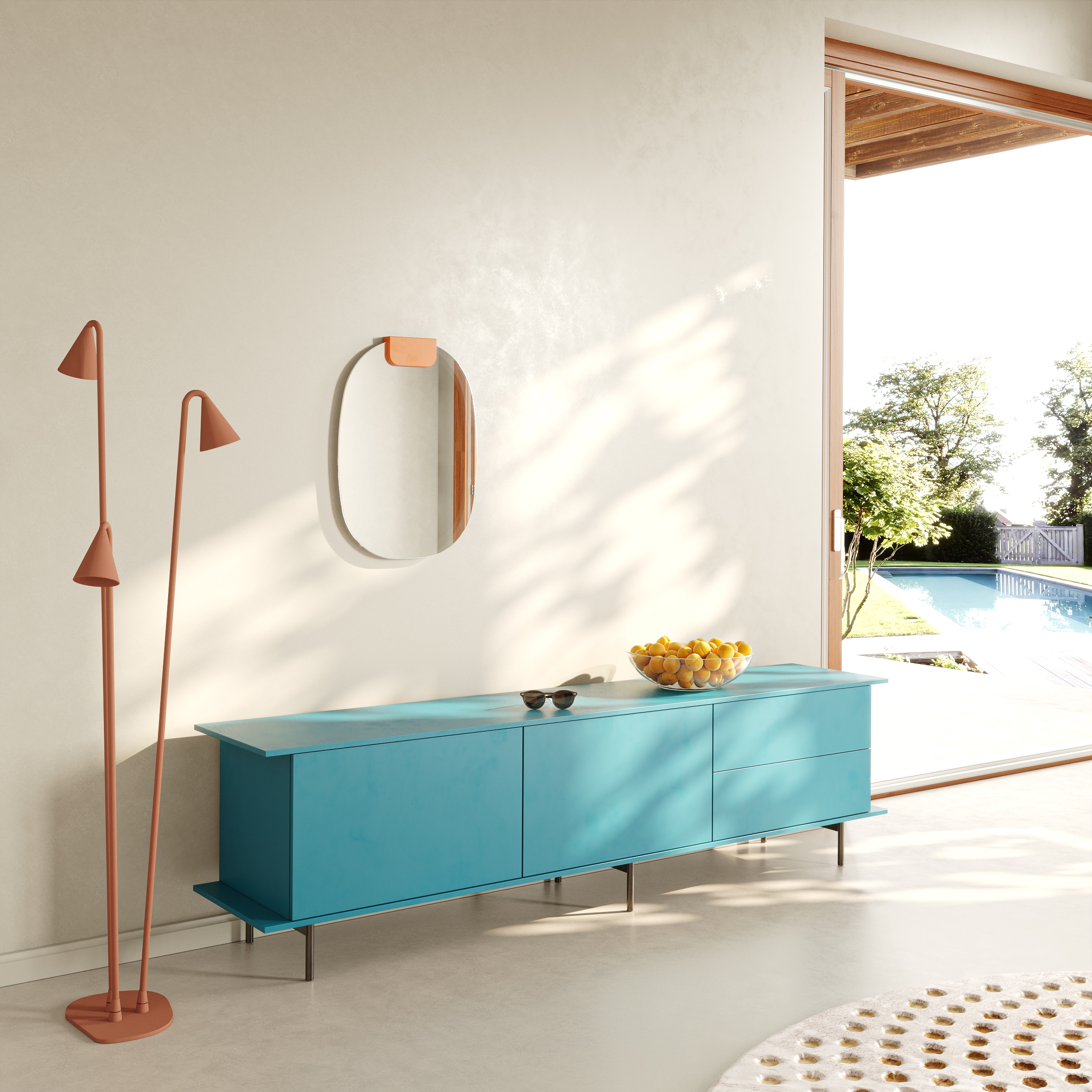 Sculpture Jeux - Kastenmöbel 7For – Bild 6