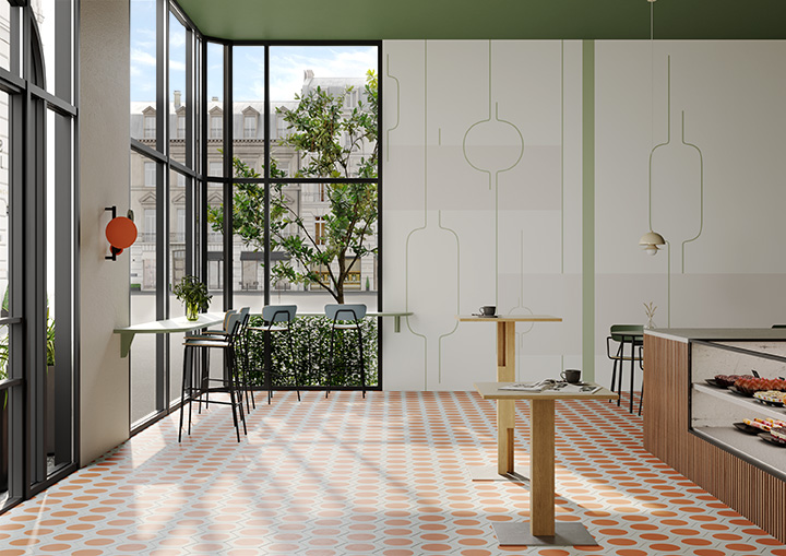 Sculpture Jeux - Tisch Bistro – Bild 8