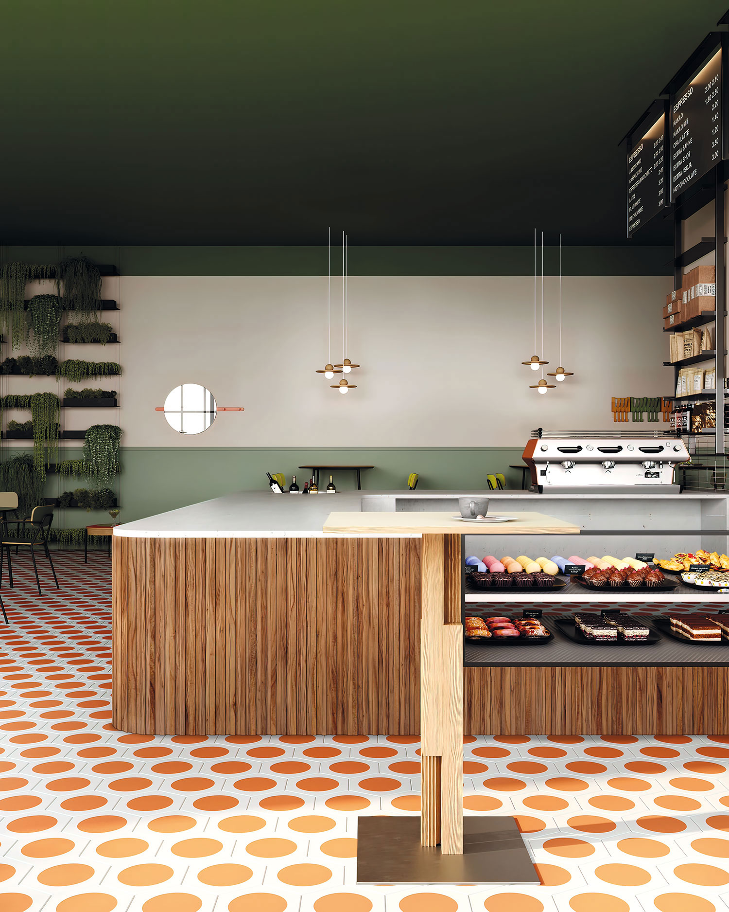 Sculpture Jeux - Tisch Bistro – Bild 9