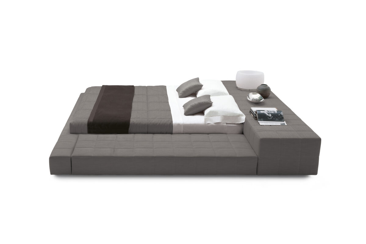 Bett Squaring - Bonaldo