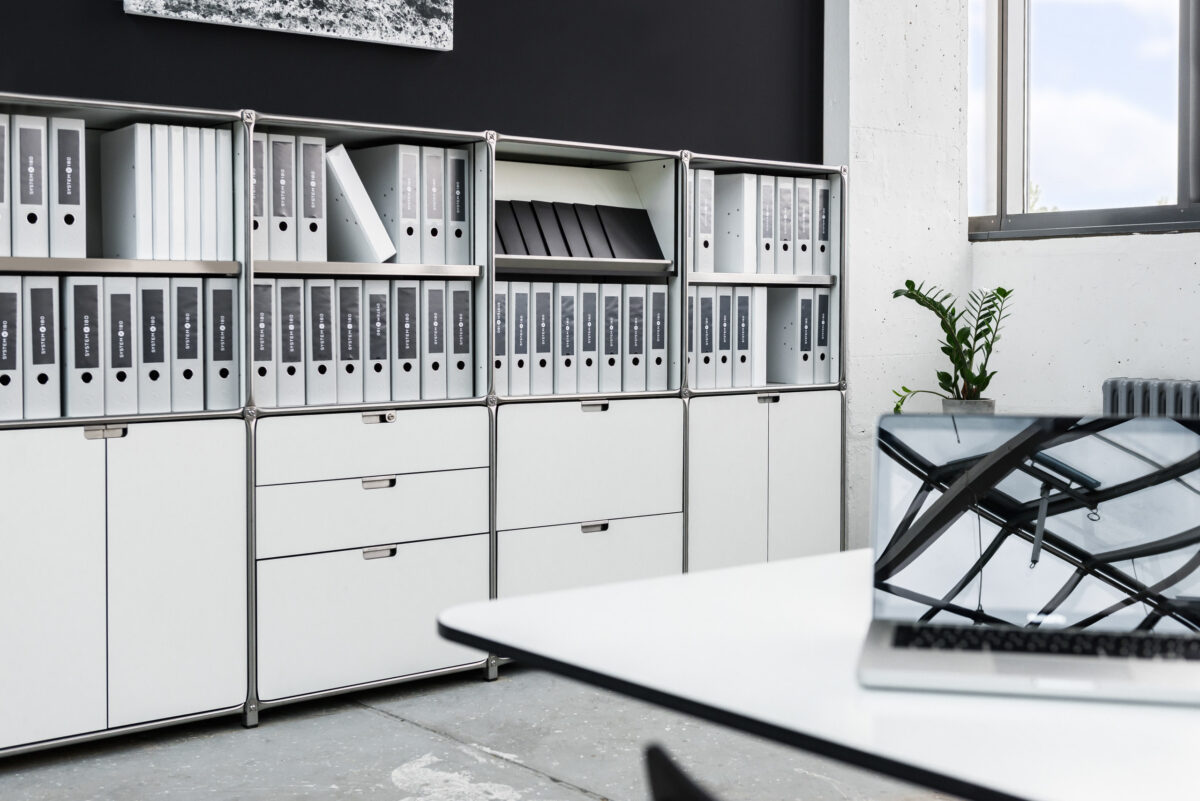 System 180 -  Sidebaords – Bild 21