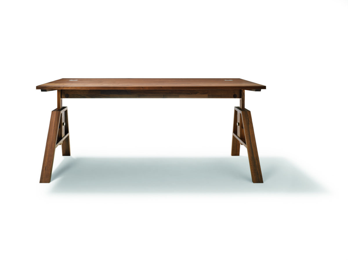 Team 7 -  atelier Schreibtisch von Kai Stania