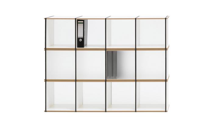 Tojo - Regal Aktenpack