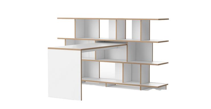 Tojo - Tisch Anstell