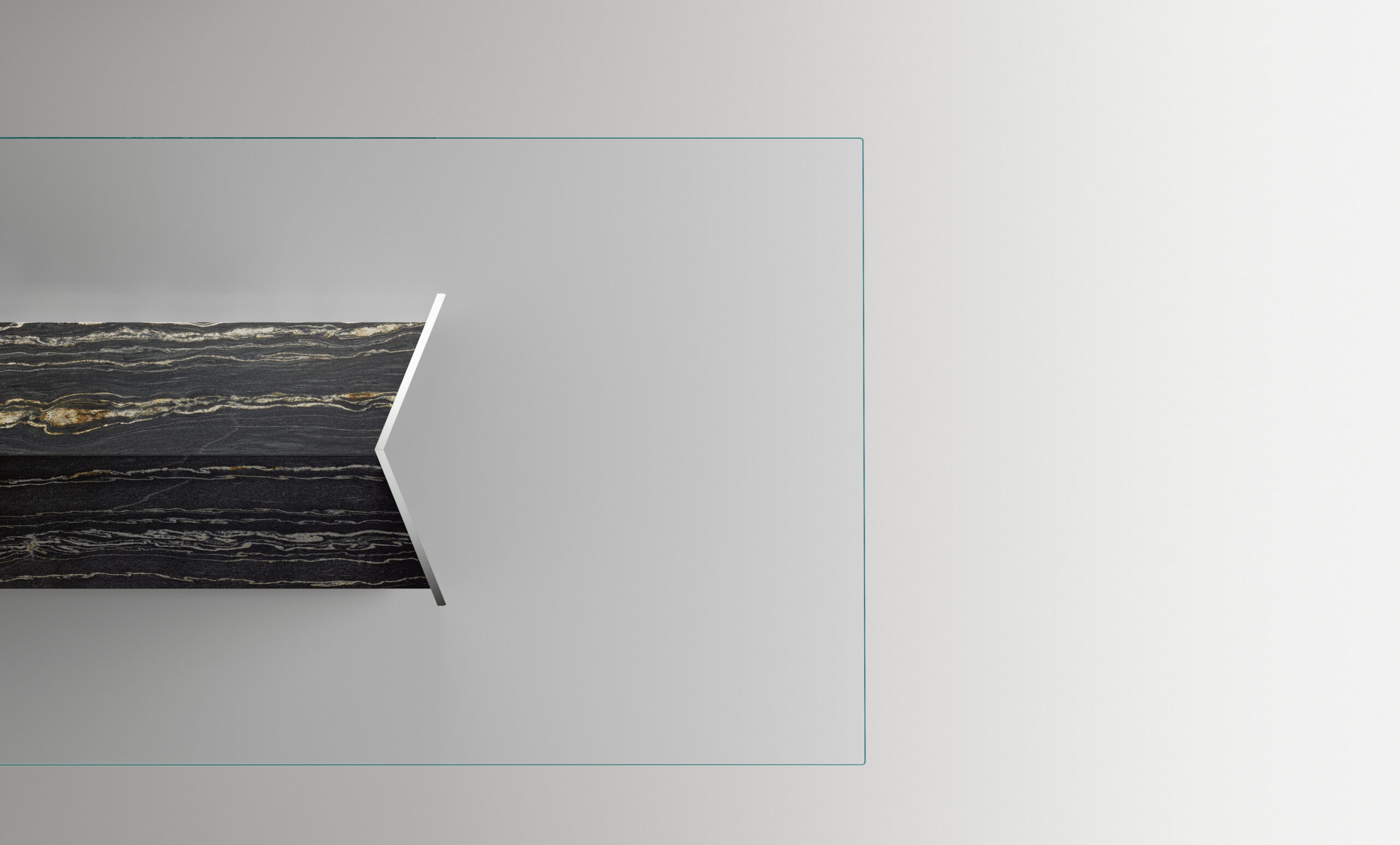 Tonelli Design - Tisch T 5 – Bild 8