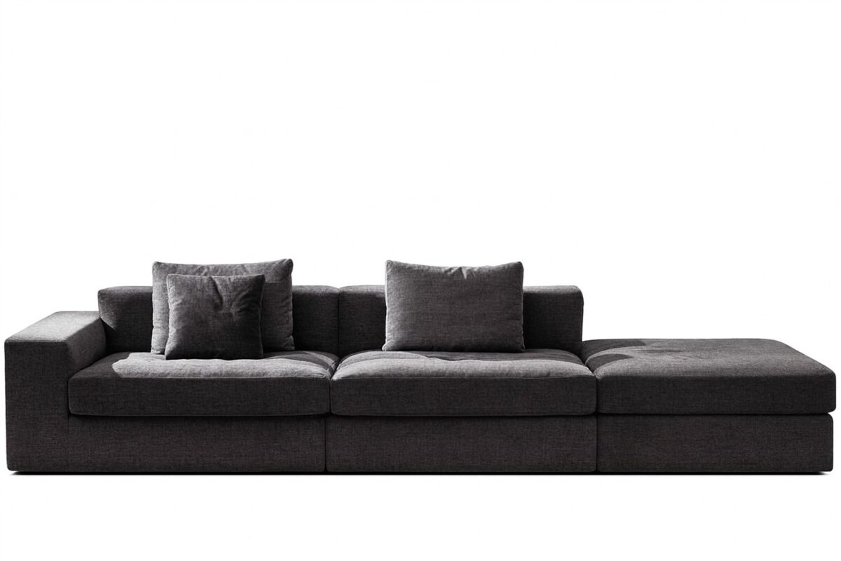 Ventura - Sofa Open