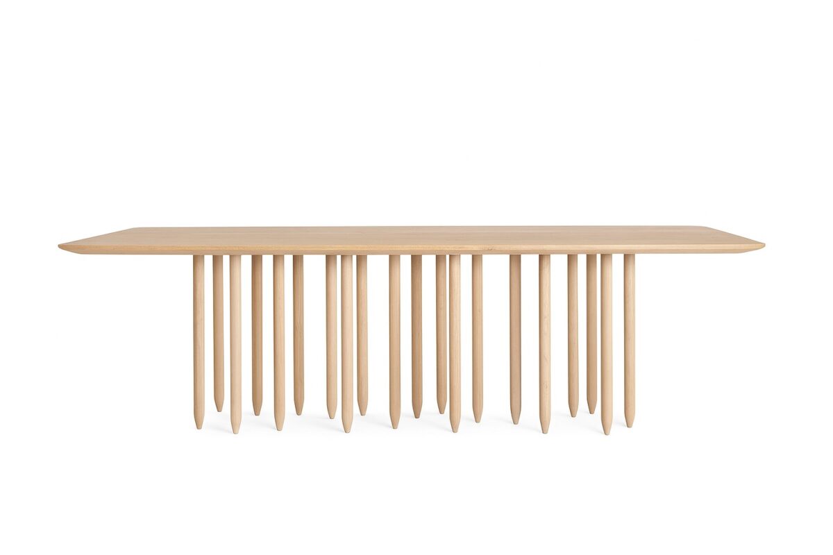 Vitamin Design - Tisch Stylus