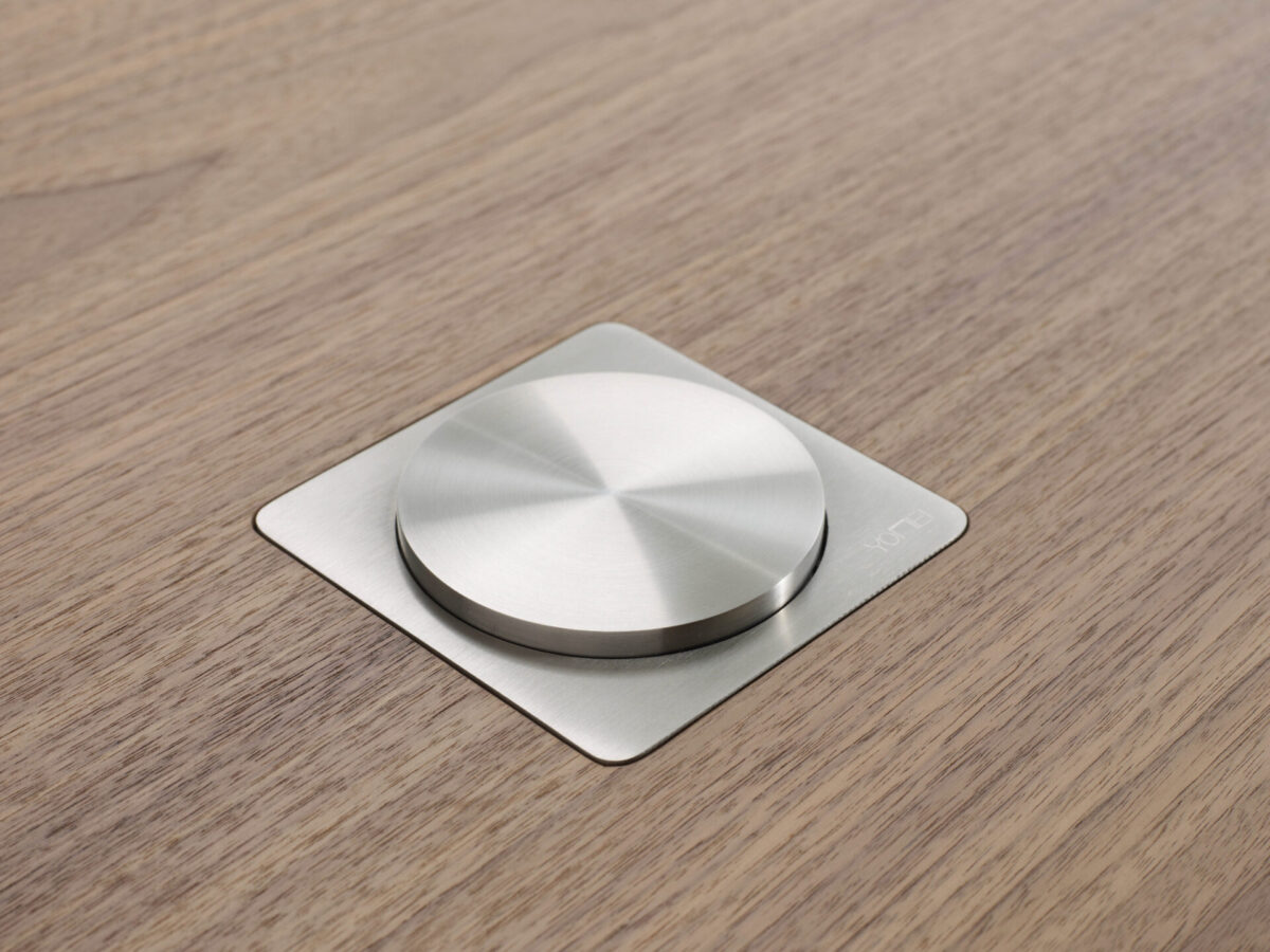 Yomei - Tisch / Couchtisch Drive – Bild 2