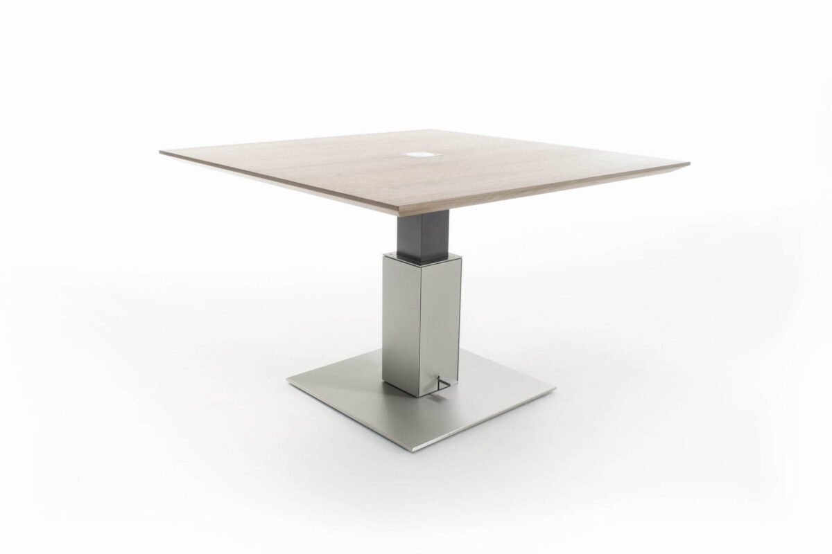 Yomei - Tisch / Couchtisch Drive – Bild 4