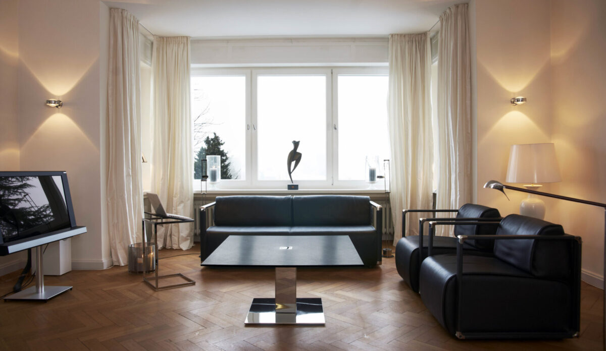 Yomei - Tisch / Couchtisch Drive – Bild 11