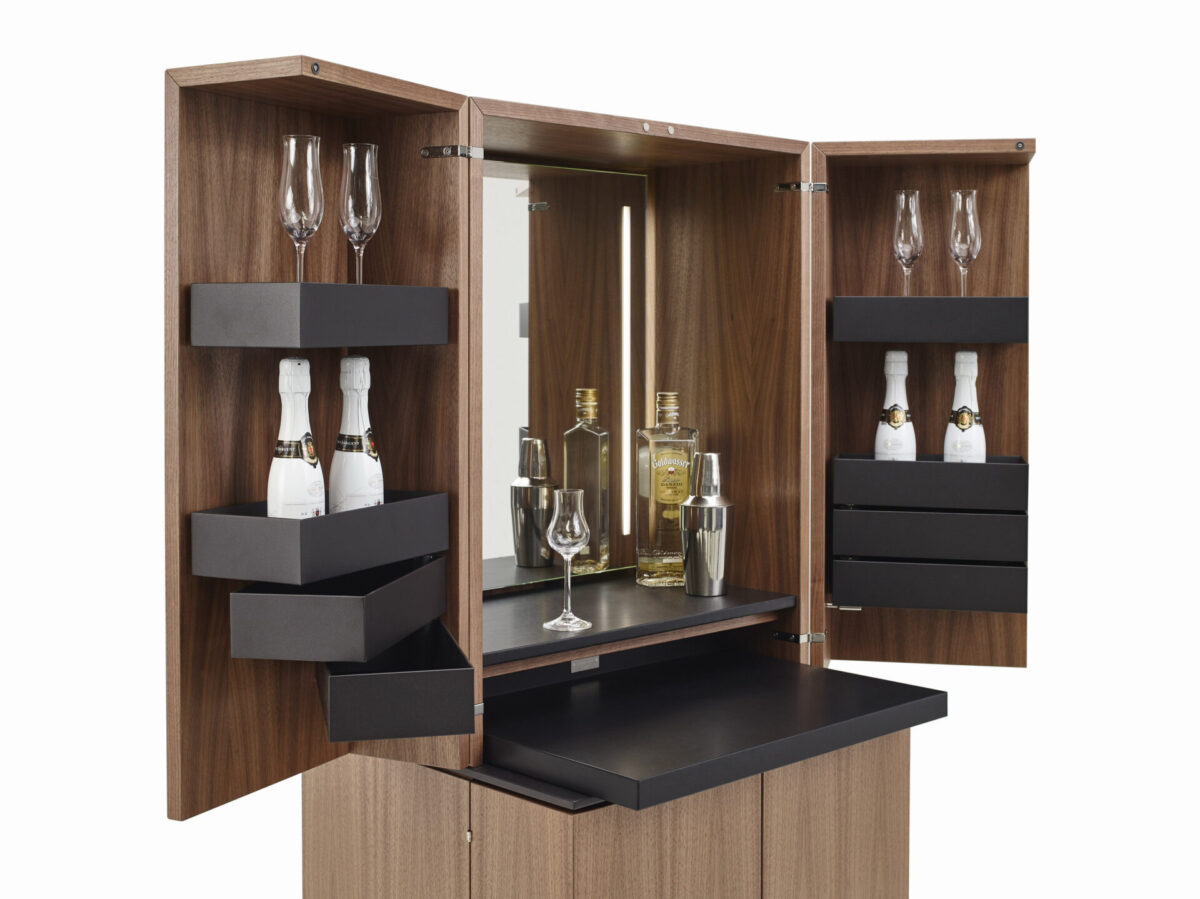 Yomei - Magic Cube Bar – Bild 4