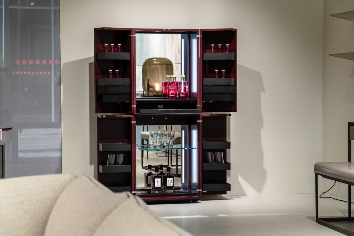 Yomei - Magic Cube Bar – Bild 5