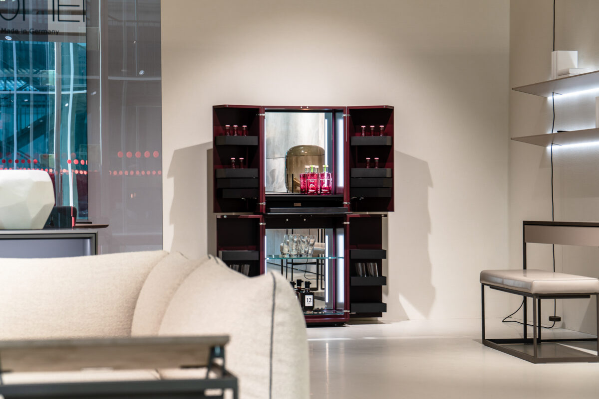 Yomei - Magic Cube Bar – Bild 6