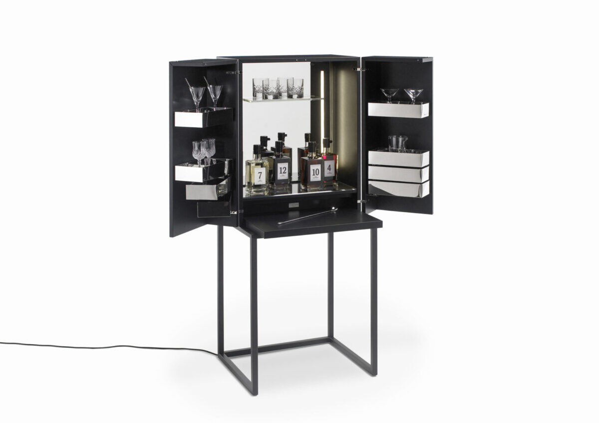 Yomei - Magic Cube Bar – Bild 7