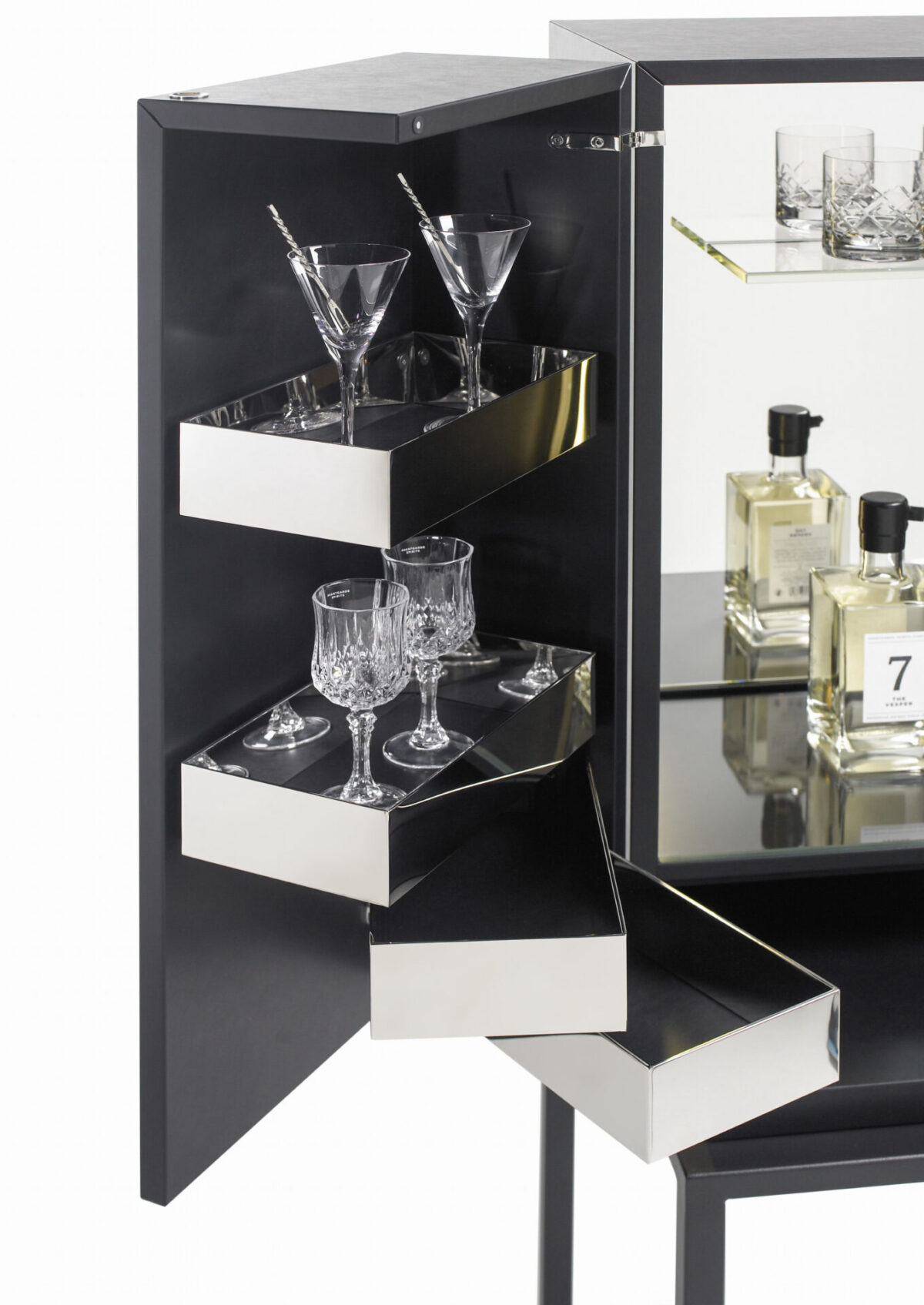 Yomei - Magic Cube Bar – Bild 9
