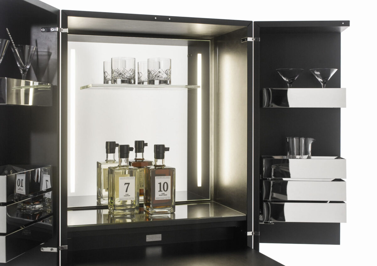 Yomei - Magic Cube Bar – Bild 10