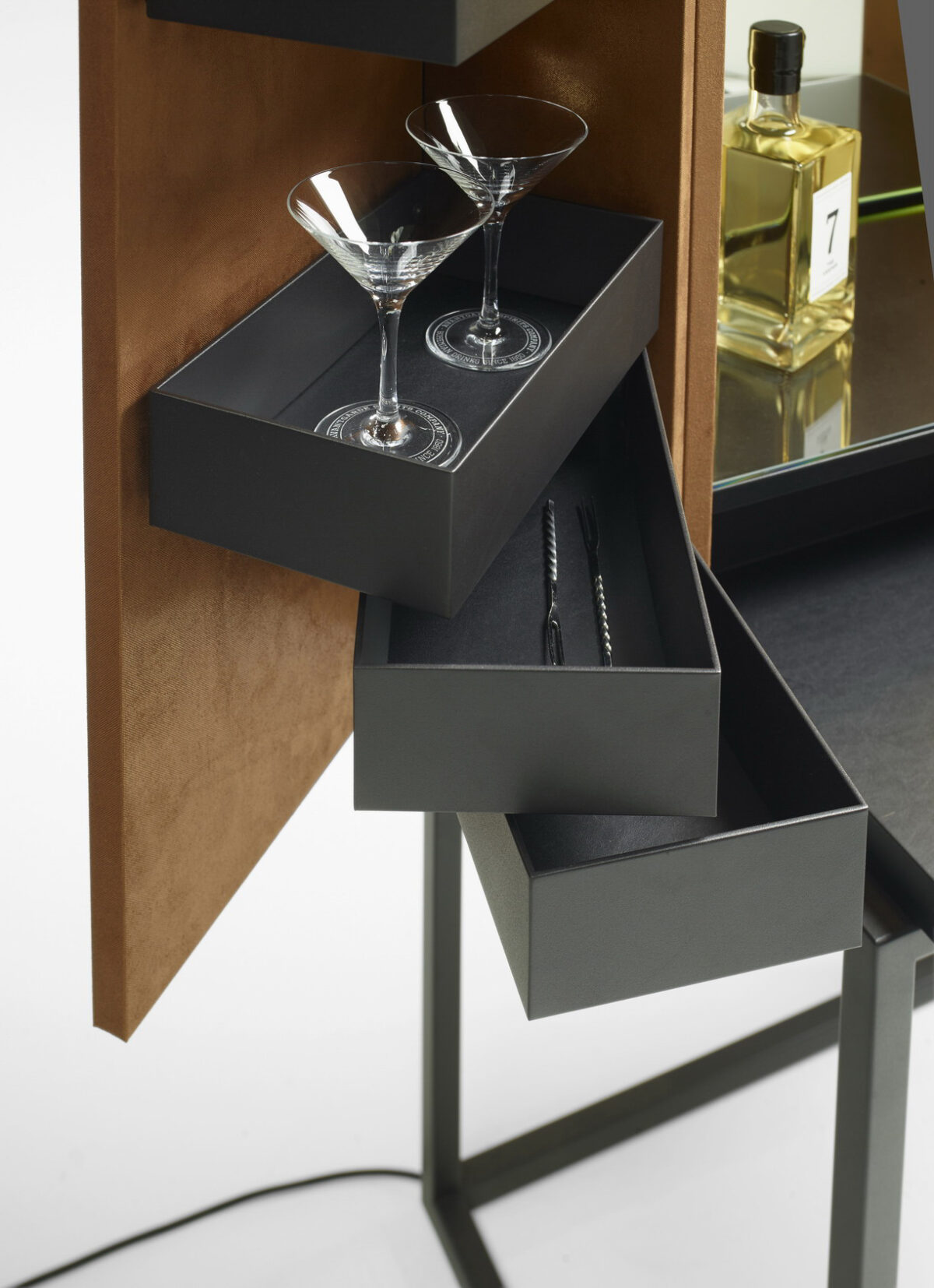 Yomei - Magic Cube Bar – Bild 12