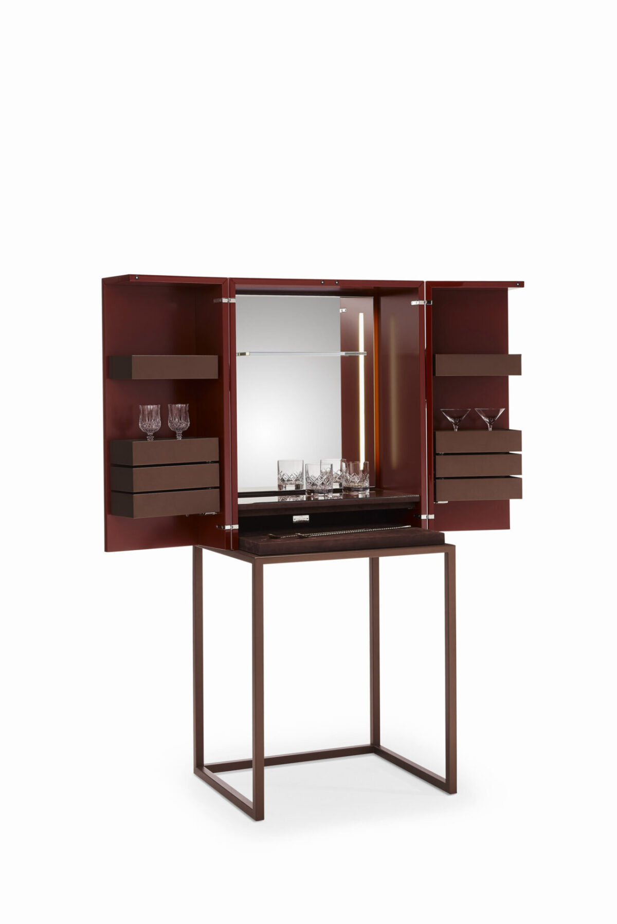 Yomei - Magic Cube Bar – Bild 14