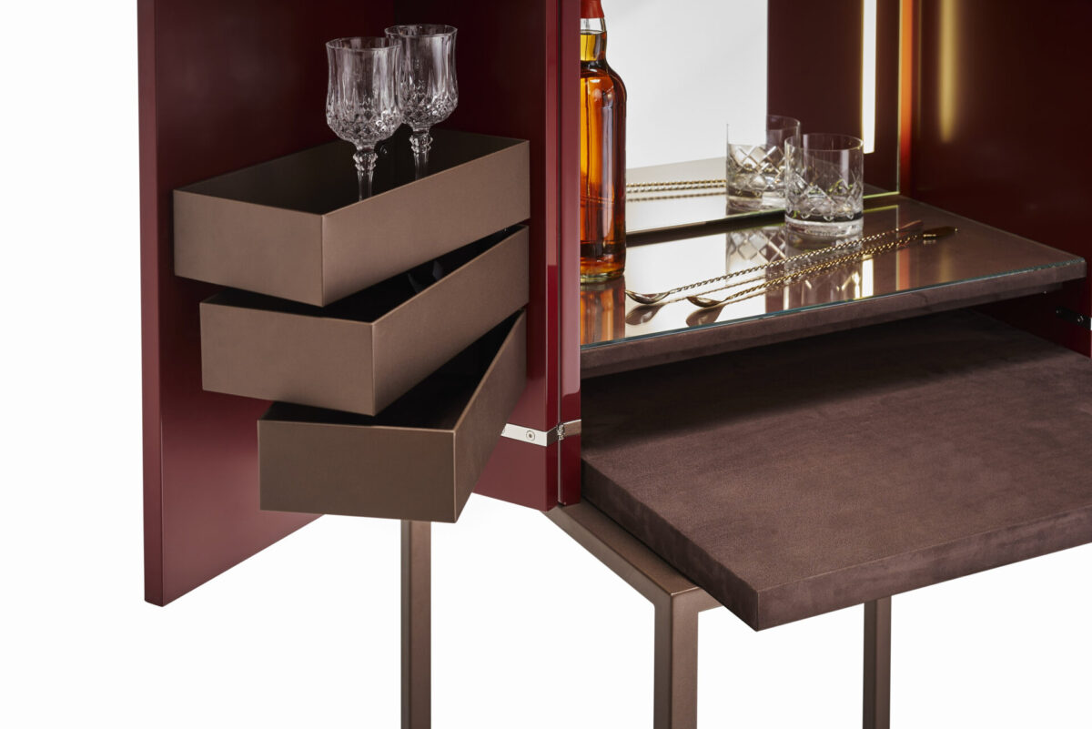 Yomei - Magic Cube Bar – Bild 15