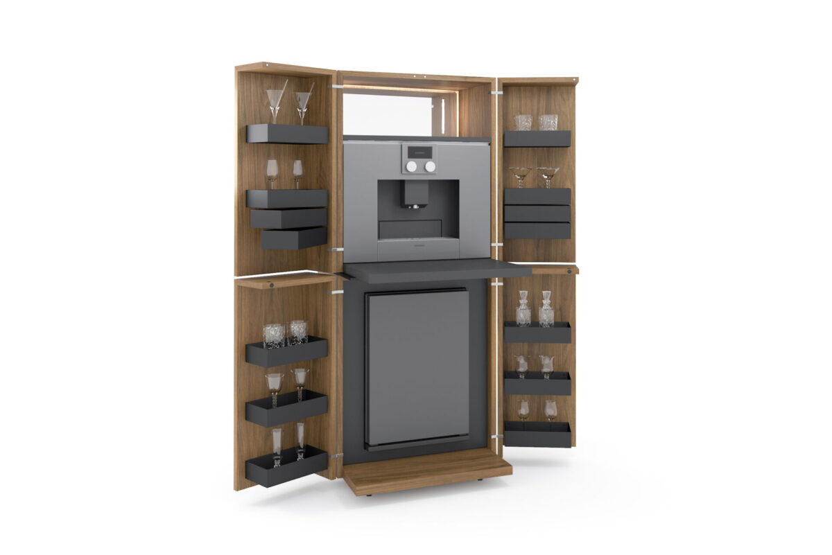 Yomei - Magic Cube Bar – Bild 16