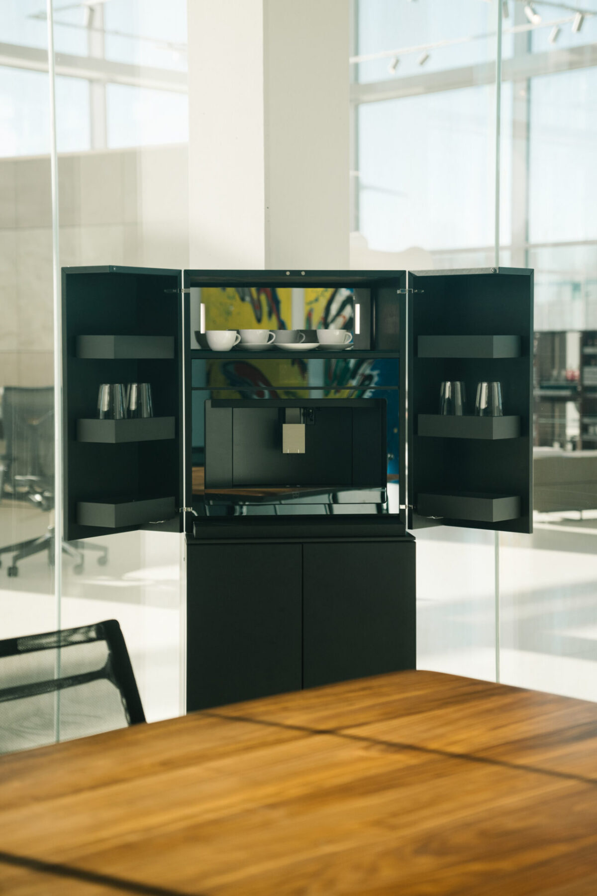 Yomei - Magic Cube Bar – Bild 18