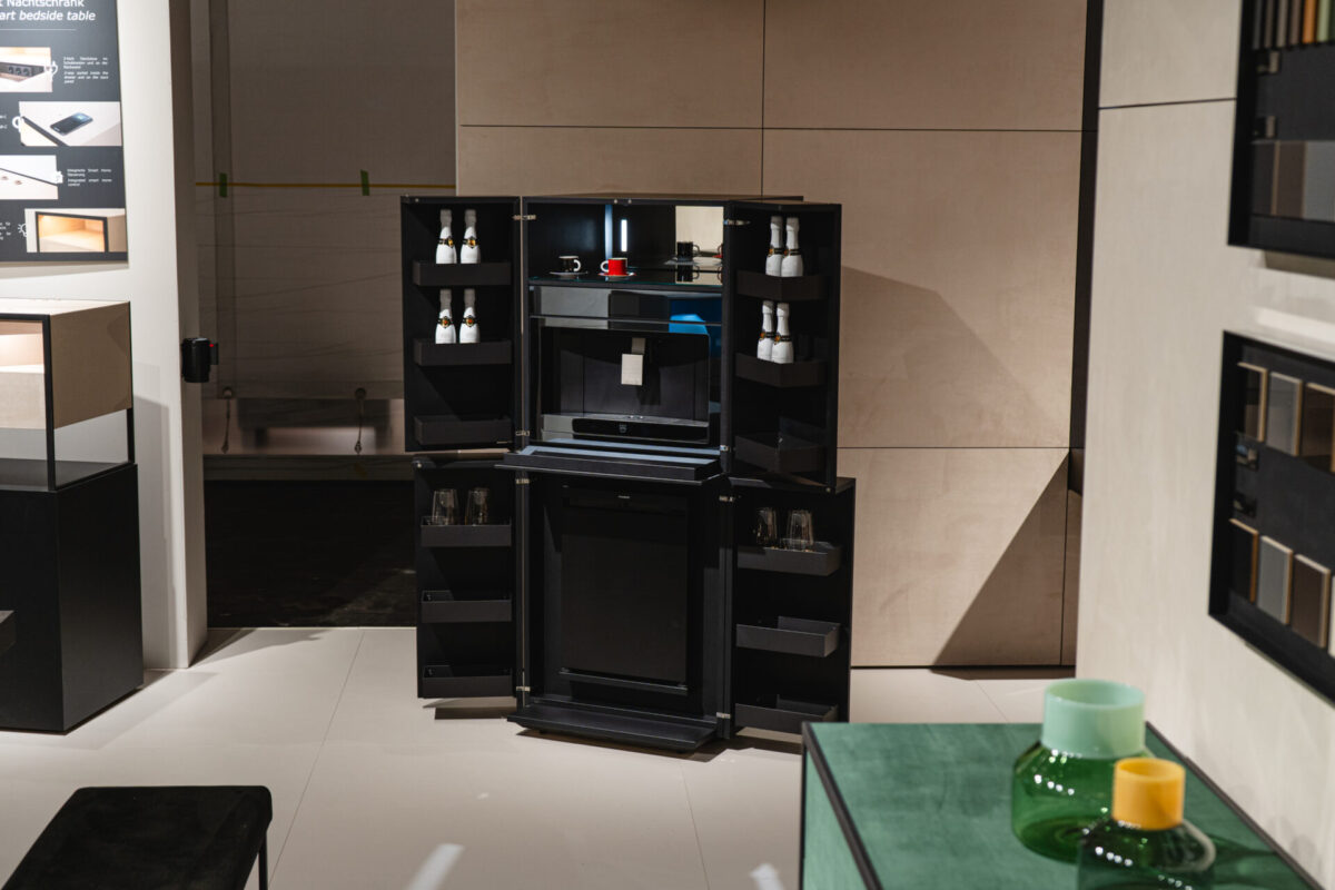 Yomei - Magic Cube Bar – Bild 19