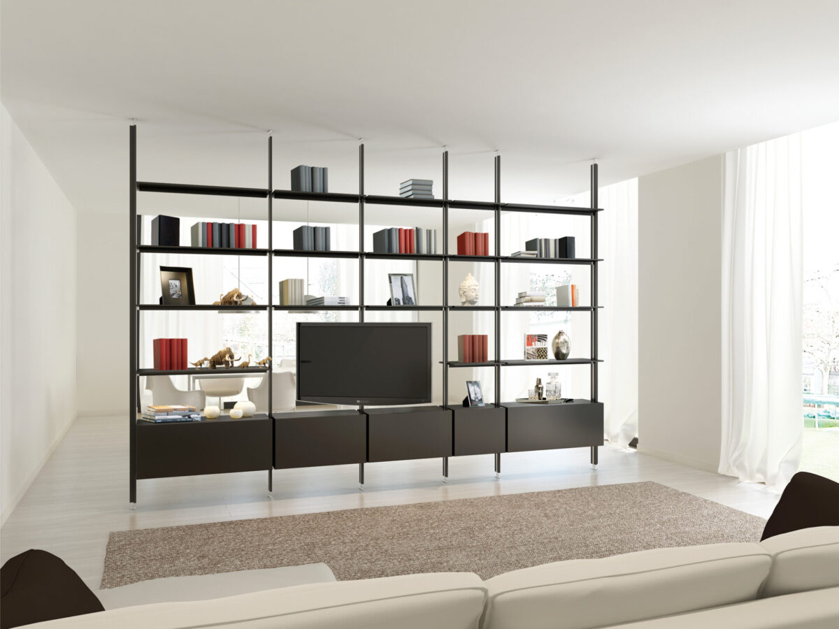 Yomei - Magic Matrix Regal – Bild 3