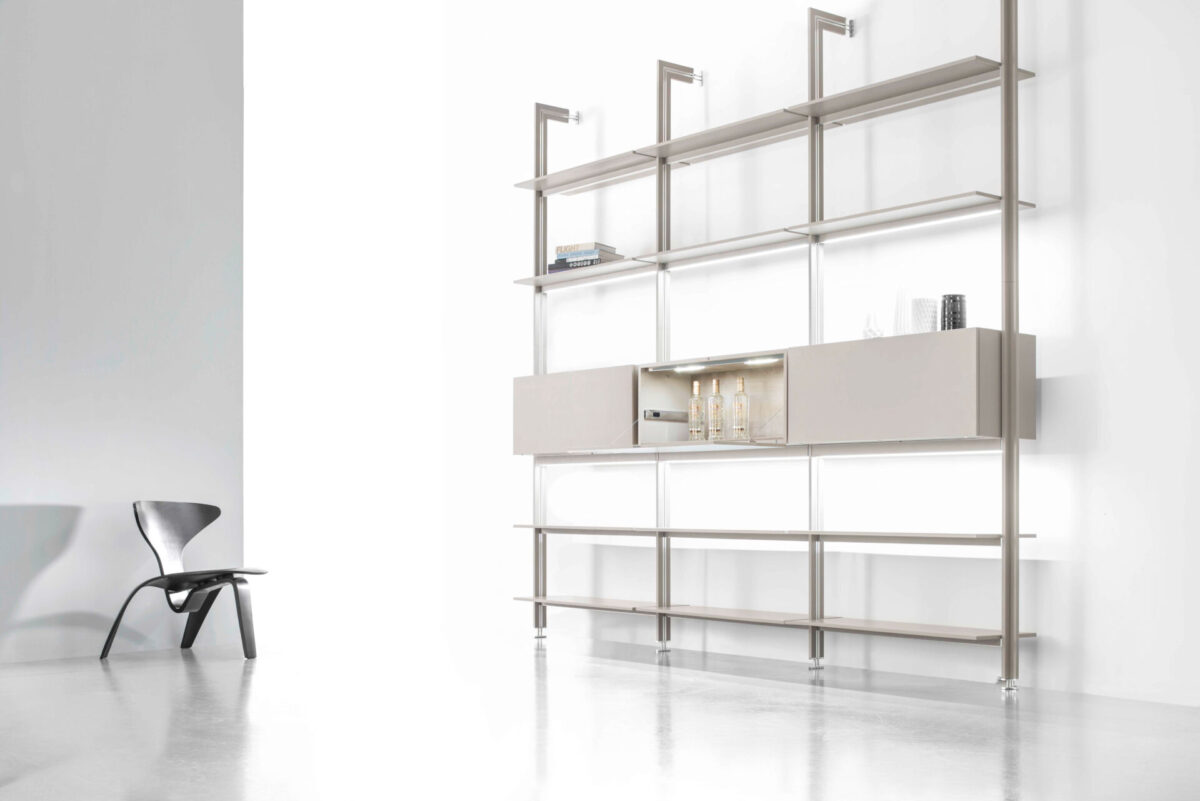 Yomei - Magic Matrix Regal – Bild 5