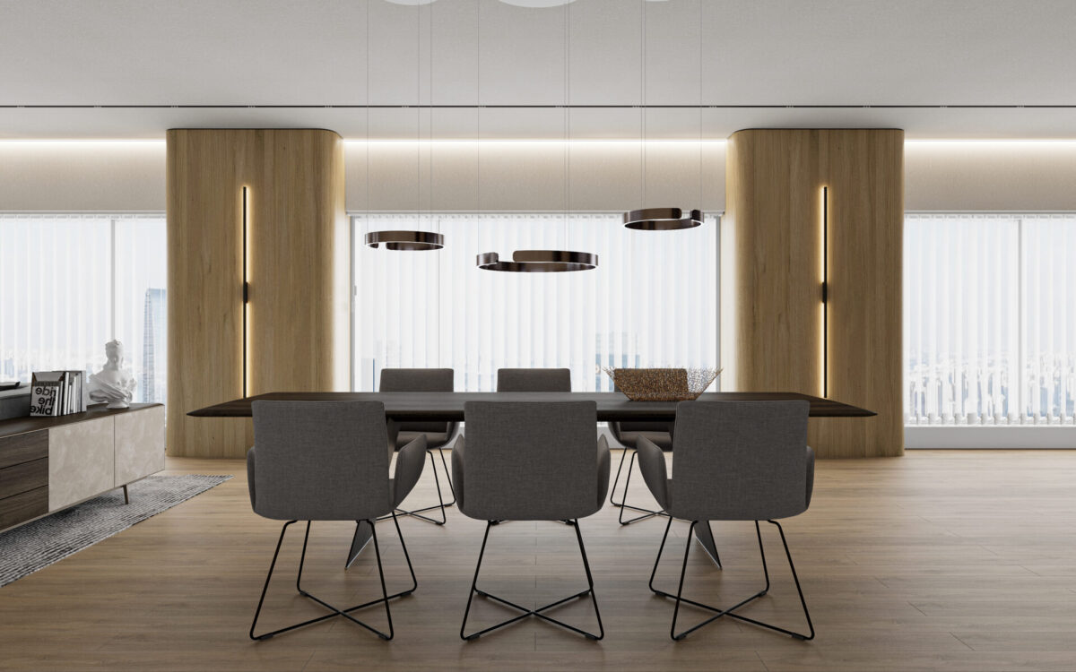 Yomei - Tisch S100 – Bild 3