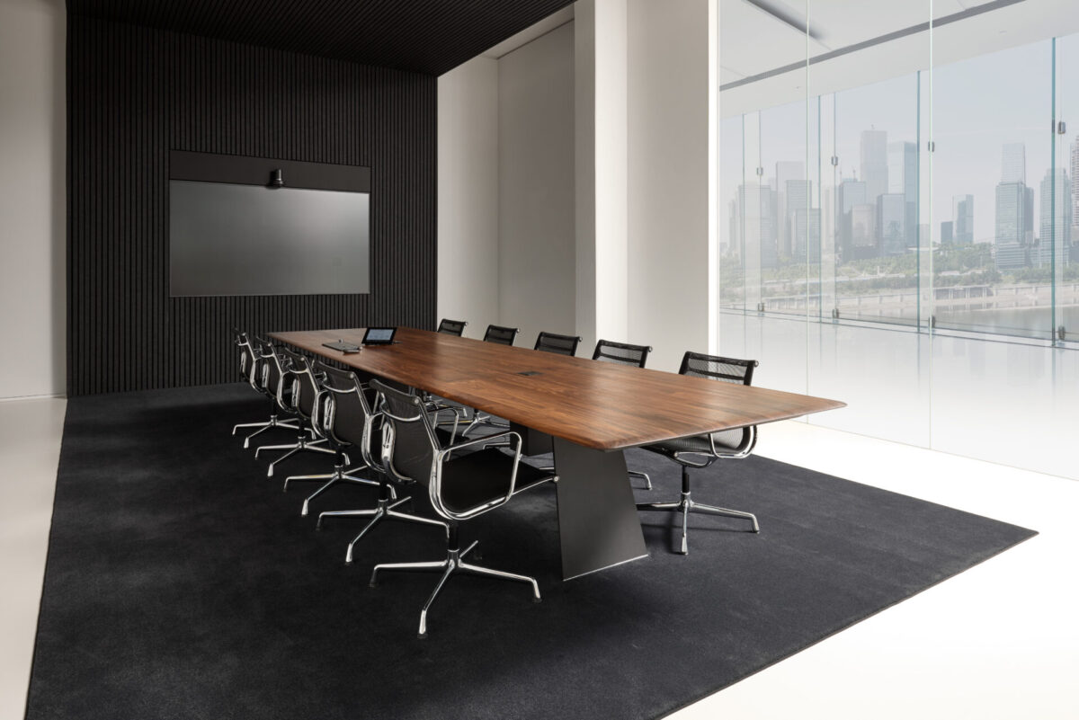 Yomei - Tisch S100 – Bild 4