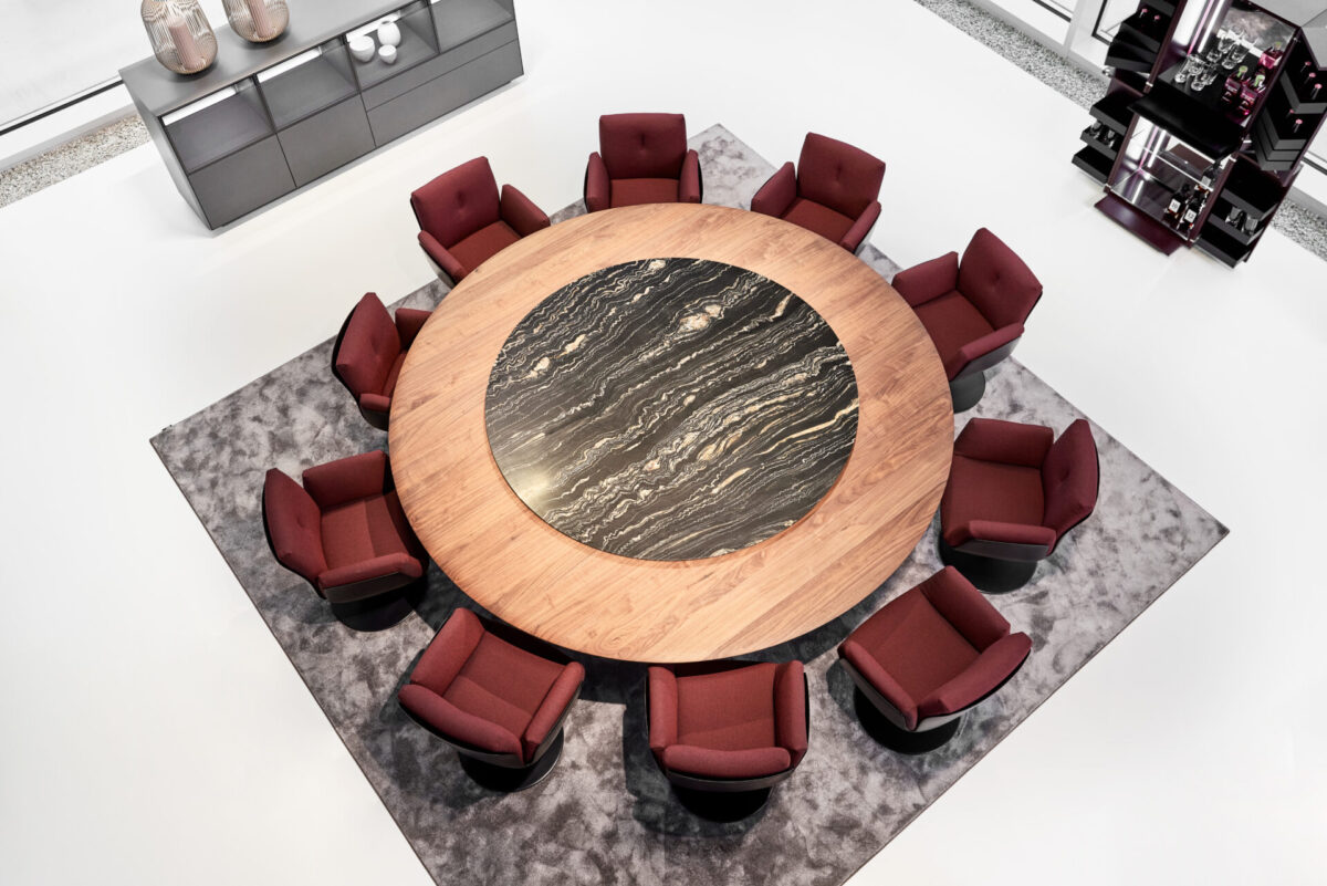 Yomei - Tisch S100 – Bild 7