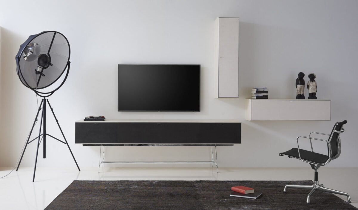 Yomei - Sideboard S100 – Bild 3