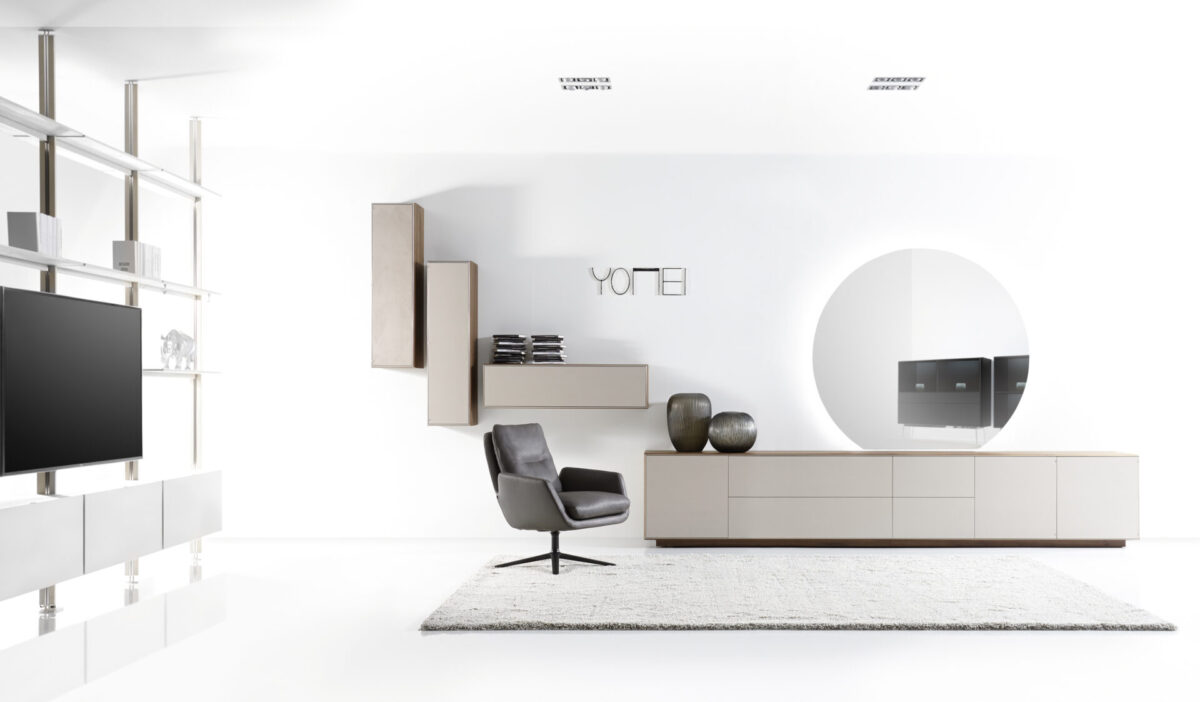 Yomei - Sideboard S100 – Bild 5