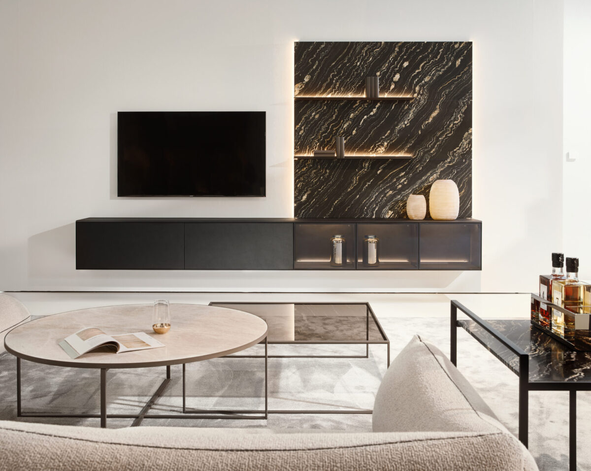Yomei - Sideboard S100 – Bild 7