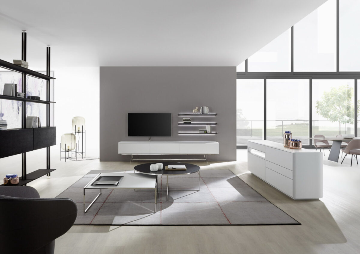 Yomei - Sideboard S100 – Bild 8