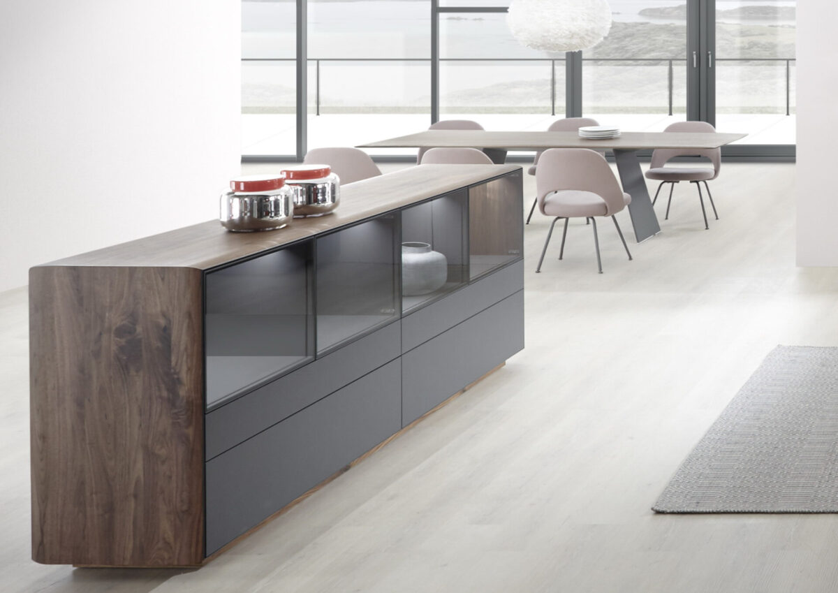 Yomei - Sideboard S100 – Bild 9
