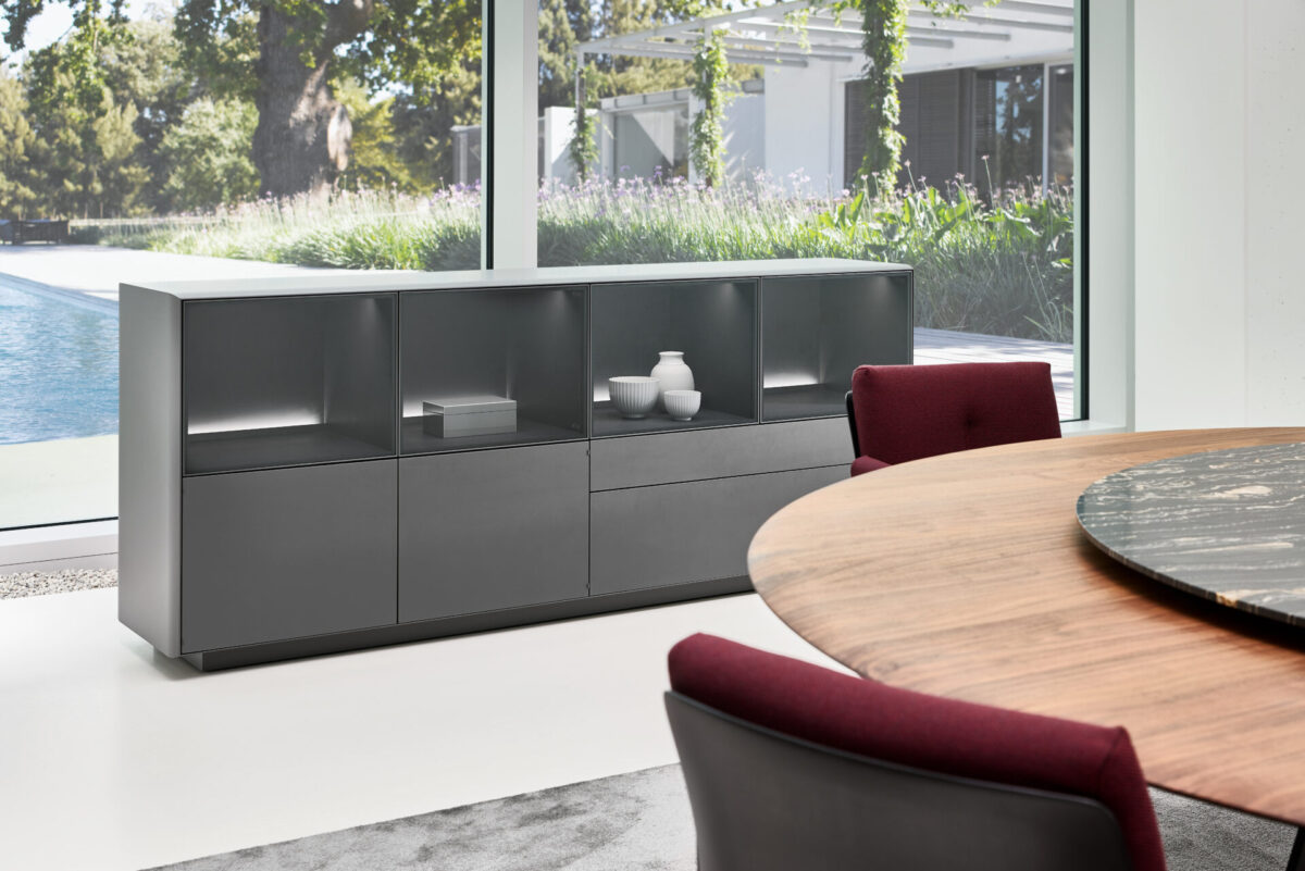 Yomei - Sideboard S100 – Bild 12