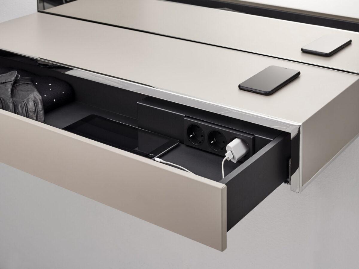 Yomei - Smart Konsole – Bild 8