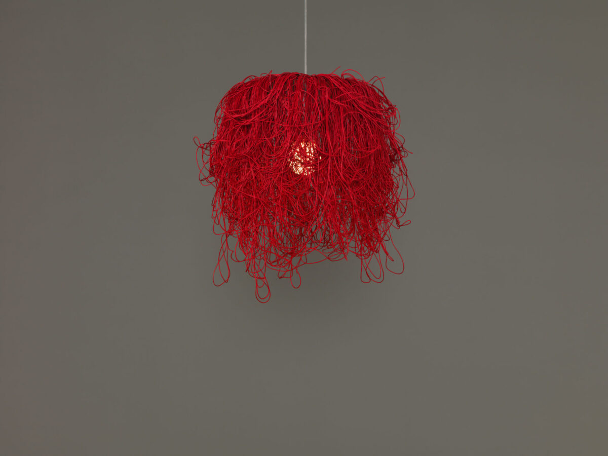 Arturo Alvarez - Pendelleuchte Caos – Bild 5