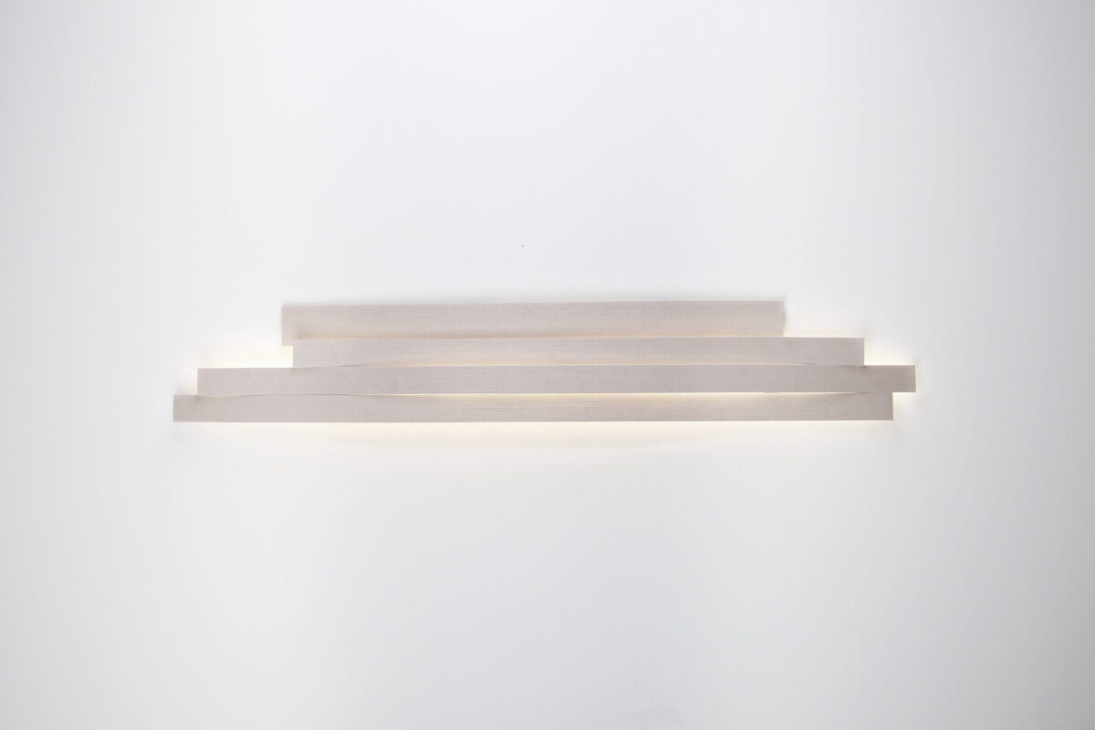Arturo Alvarez - Wandleuchte Li – Bild 5