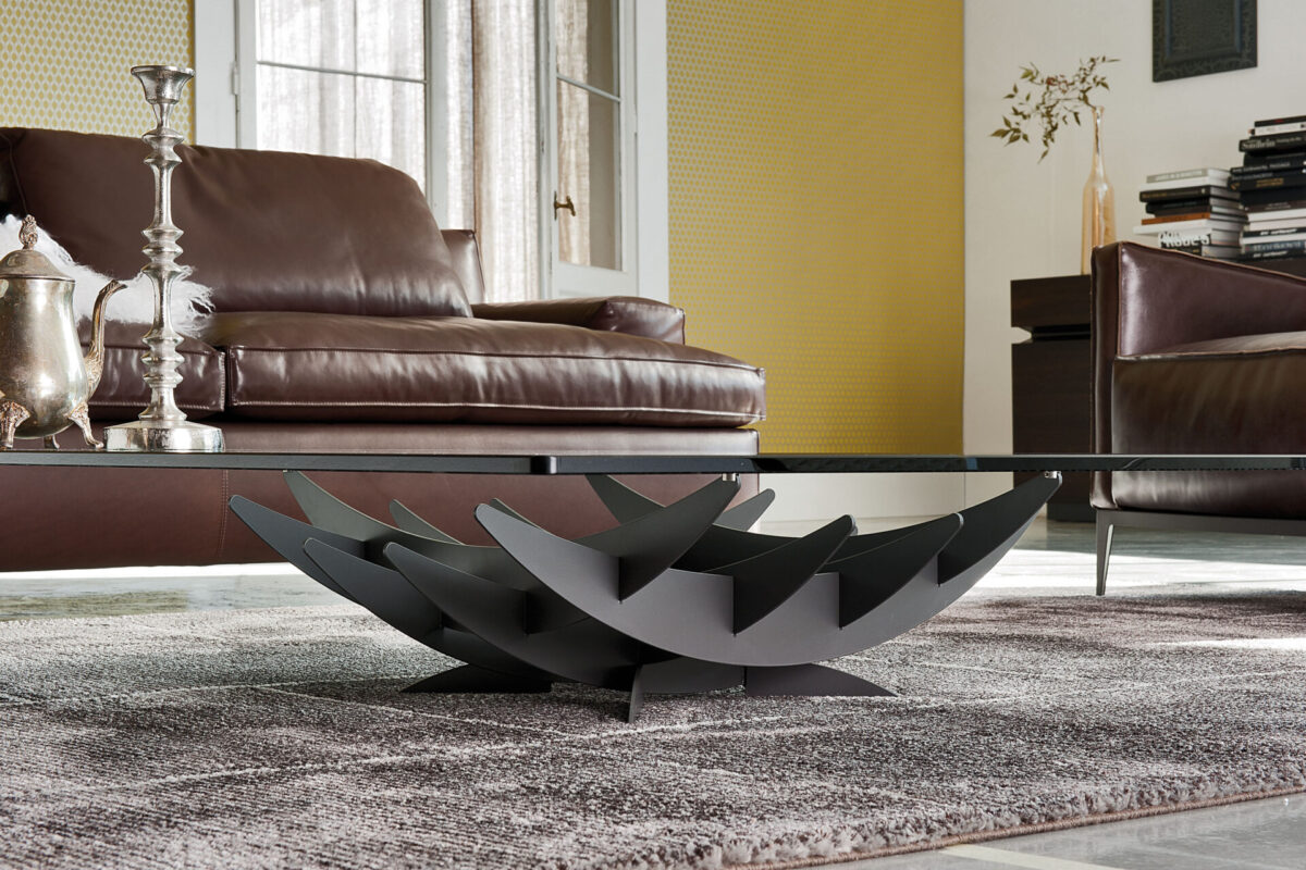 Cattelan Italia - Couchtisch Atlas